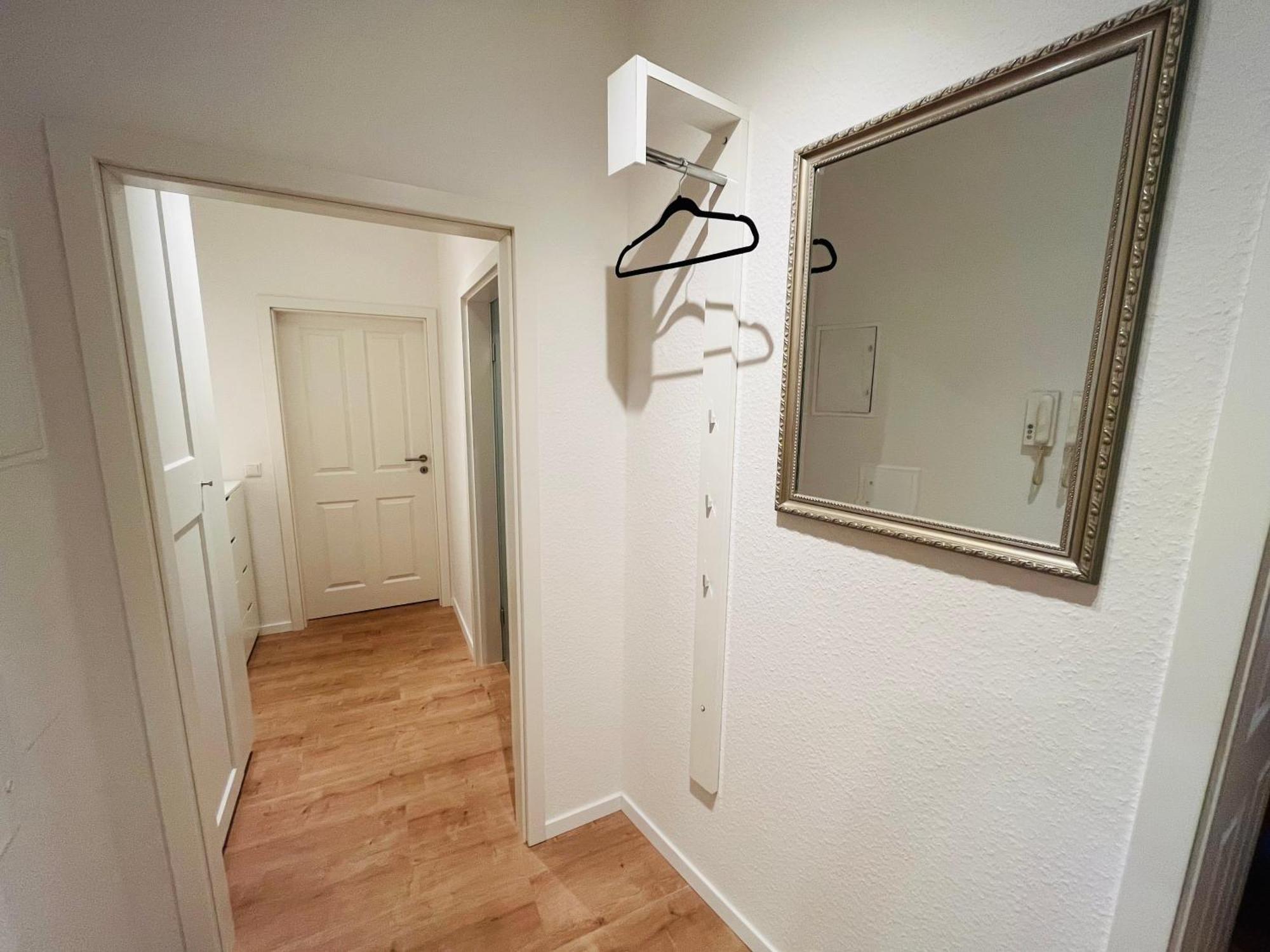 Modernes City-Apartment Mit Highspeed-Wlan & Top-Lage - Easy Stay Вупертал Екстериор снимка